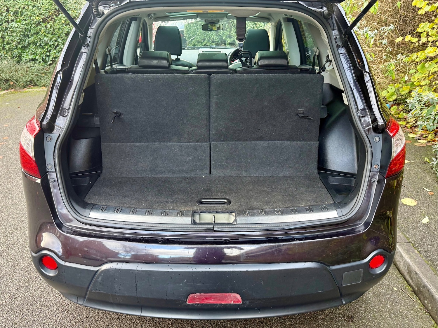 Used Nissan Qashqai+2 2013 for sale - 76758044: Photo 9