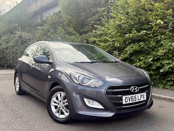 Used Hyundai i30 2015 for sale - 79761923: Photo
