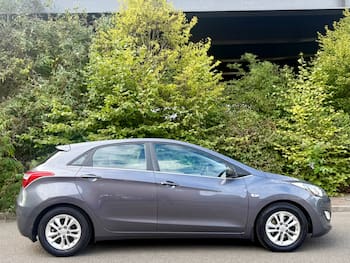 Used Hyundai i30 2015 for sale - 79761923: Photo