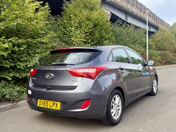 Used Hyundai i30 2015 for sale - 79761923: Photo
