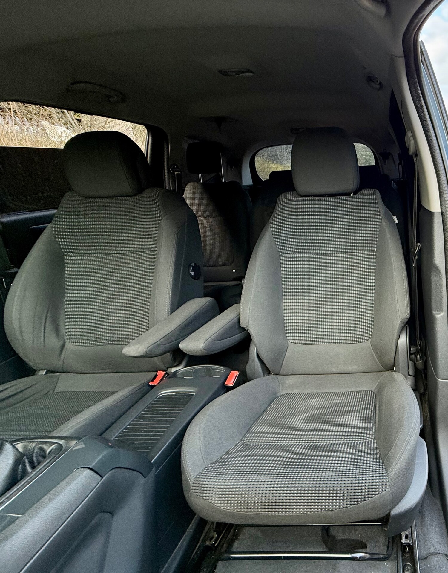 Used Peugeot 5008 2015 for sale - 77819478: Photo 12