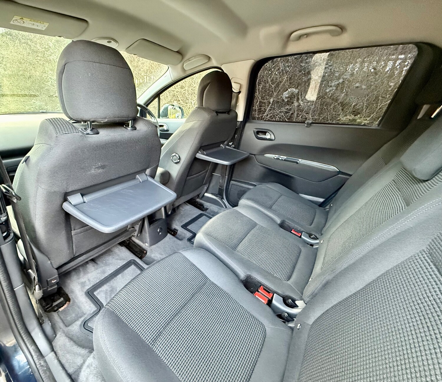 Used Peugeot 5008 2015 for sale - 77819478: Photo 13