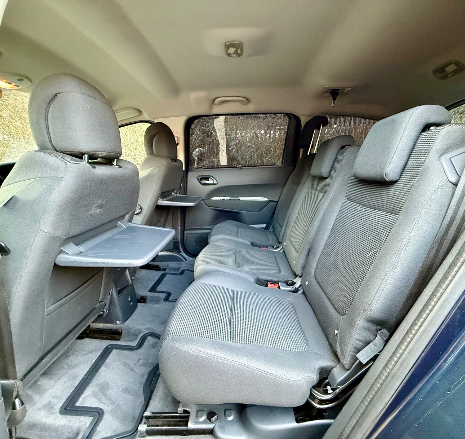 Used Peugeot 5008 2015 for sale - 77819478: Photo 14