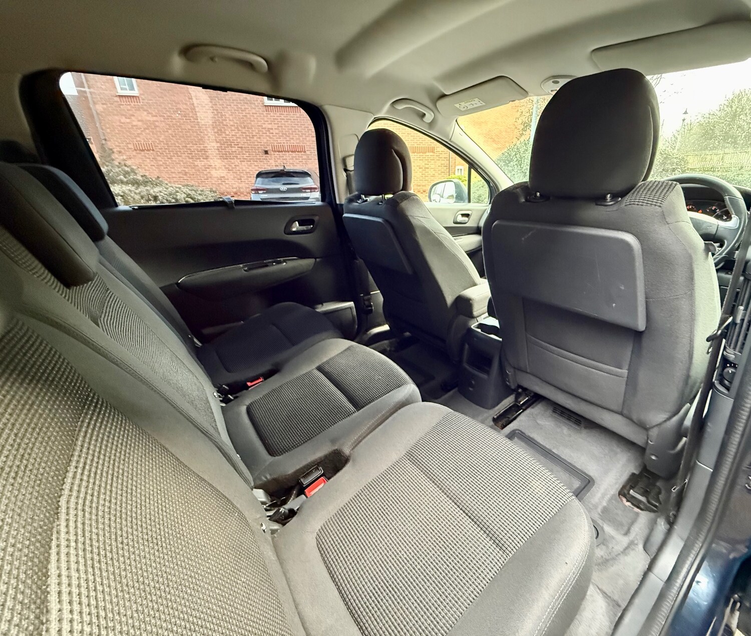 Used Peugeot 5008 2015 for sale - 77819478: Photo 15