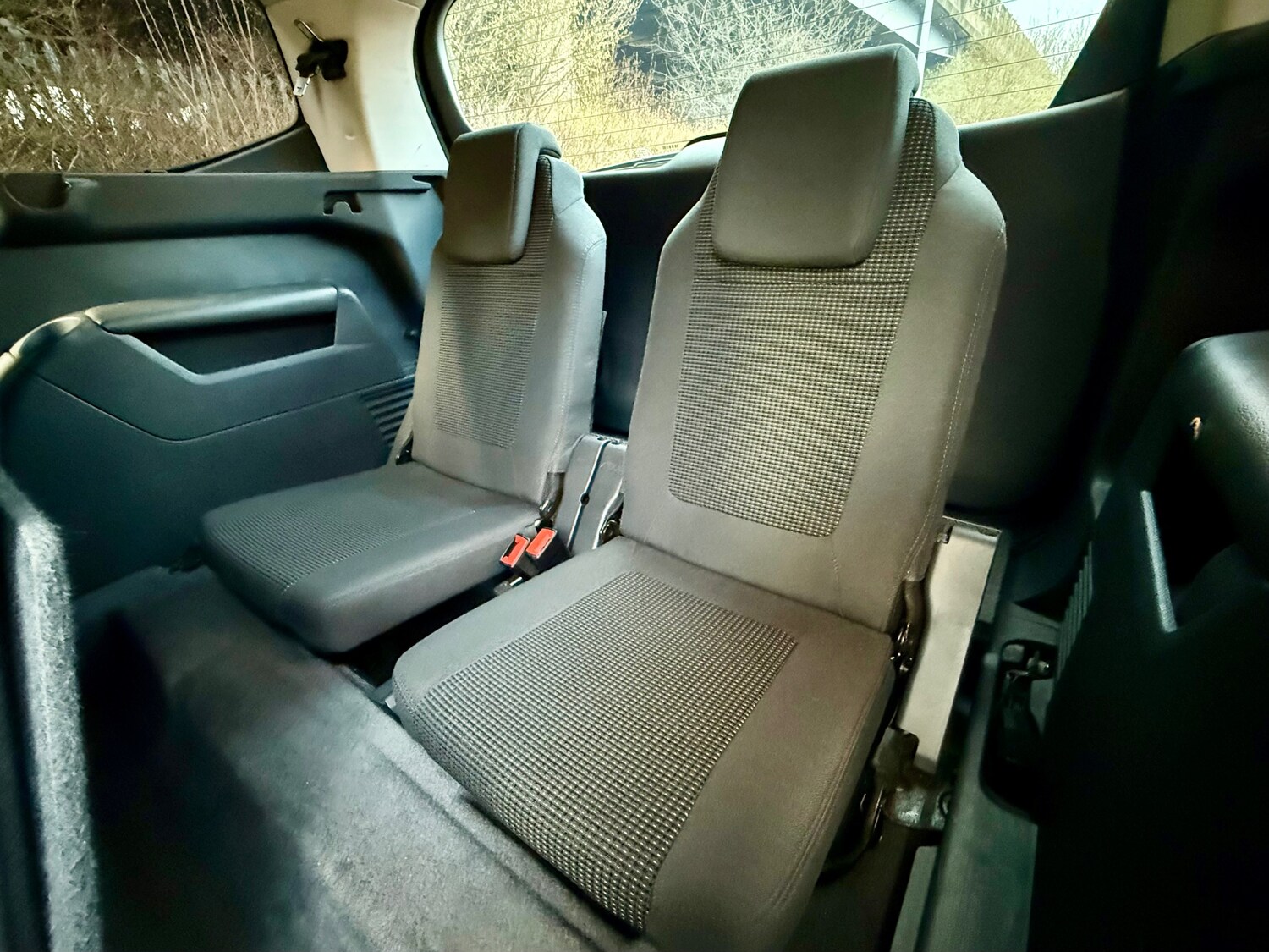 Used Peugeot 5008 2015 for sale - 77819478: Photo 17