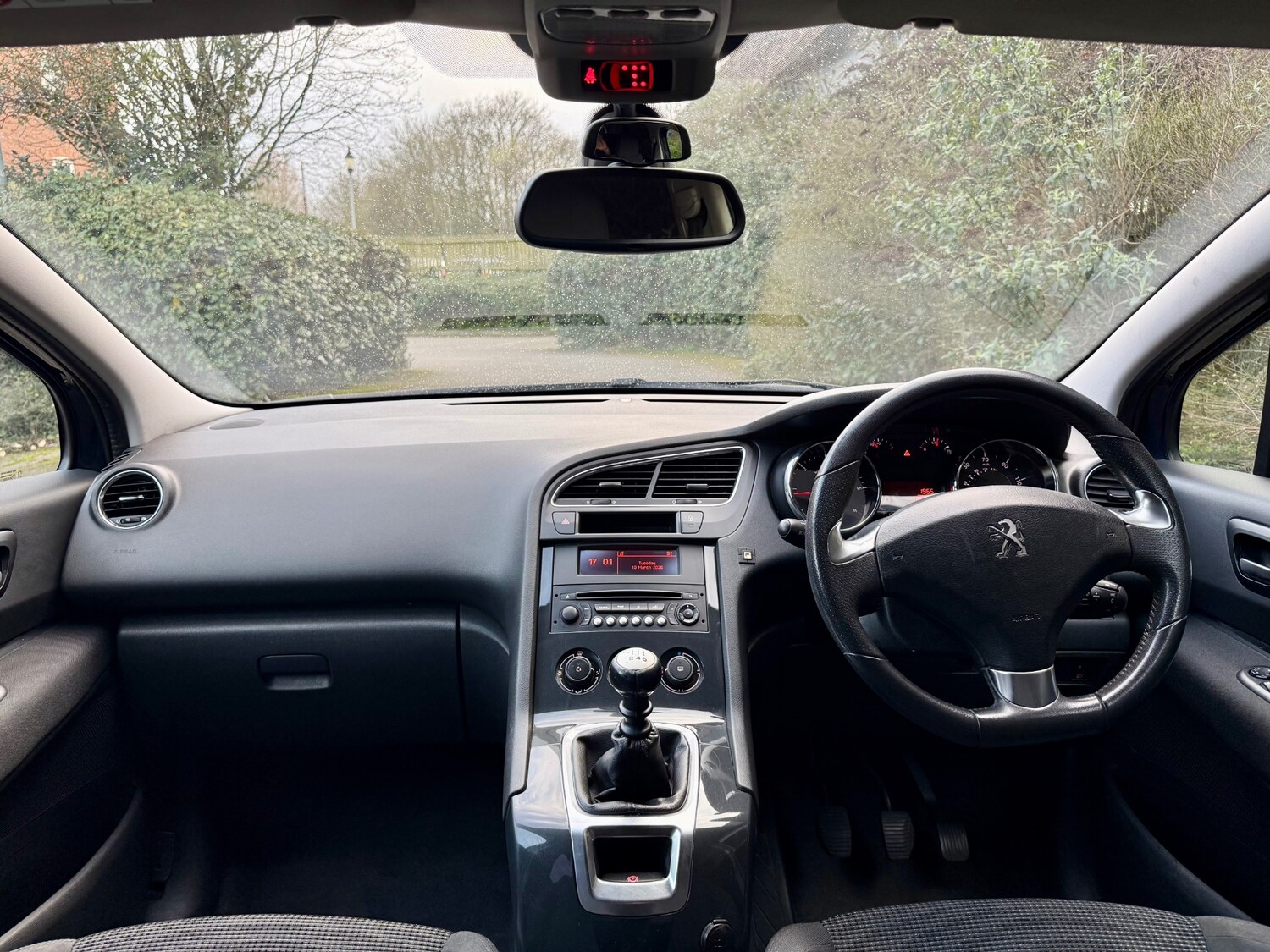 Used Peugeot 5008 2015 for sale - 77819478: Photo 18