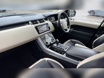 Used Land Rover Range Rover Sport 2020 for sale - 78502776: Photo
