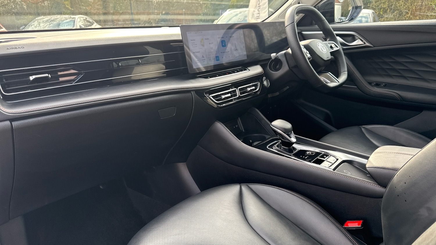 Used MG MG HS 2024 for sale - 77807282: Photo 10