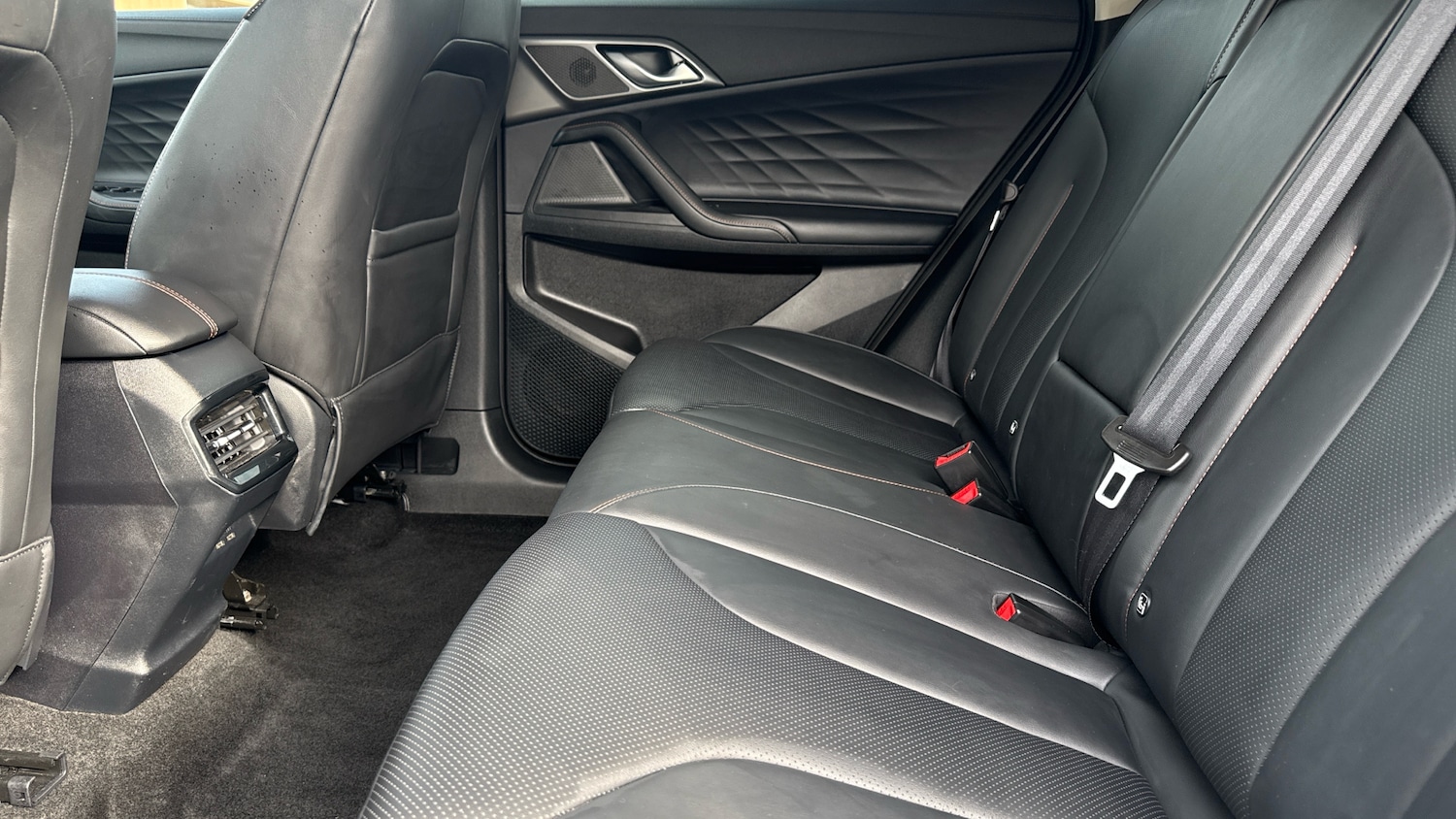 Used MG MG HS 2024 for sale - 77807282: Photo 14