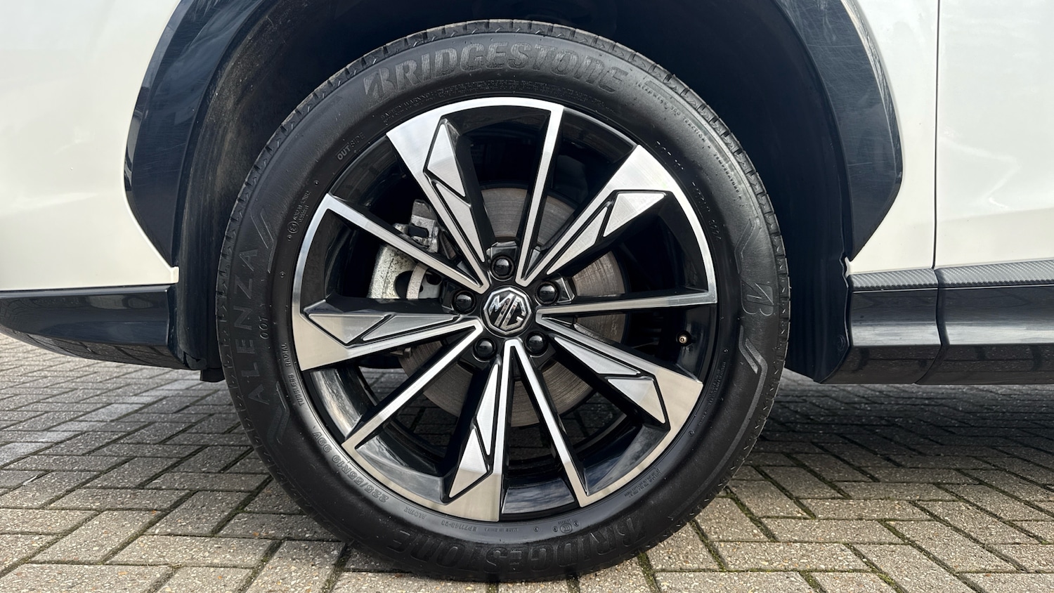 Used MG MG HS 2024 for sale - 77807282: Photo 17