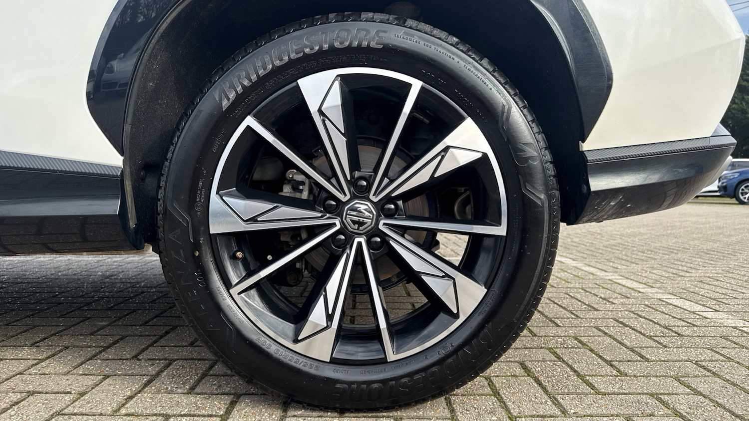 Used MG MG HS 2024 for sale - 77807282: Photo 18