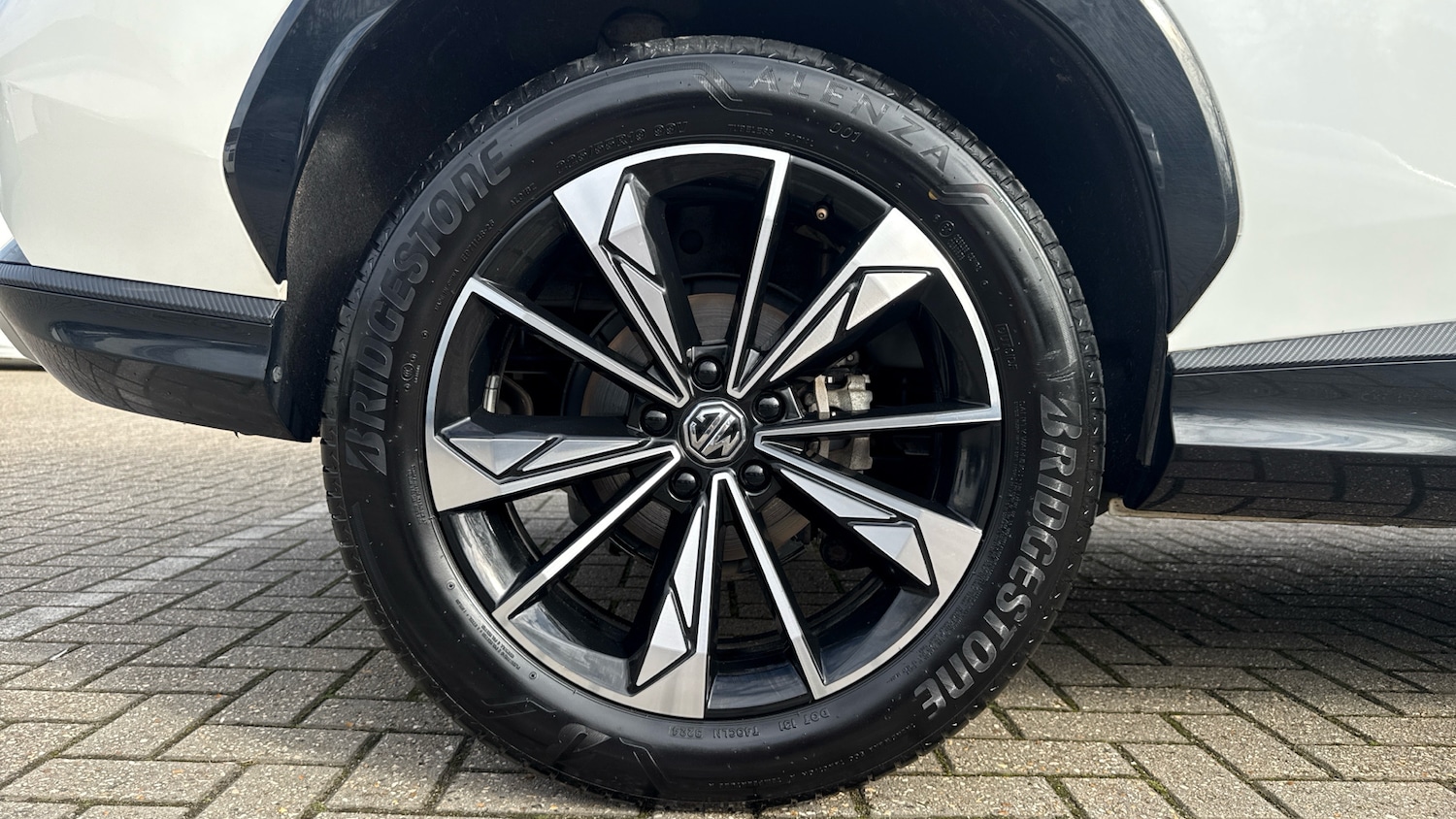 Used MG MG HS 2024 for sale - 77807282: Photo 19