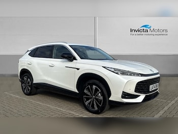 MG MG HS feature image