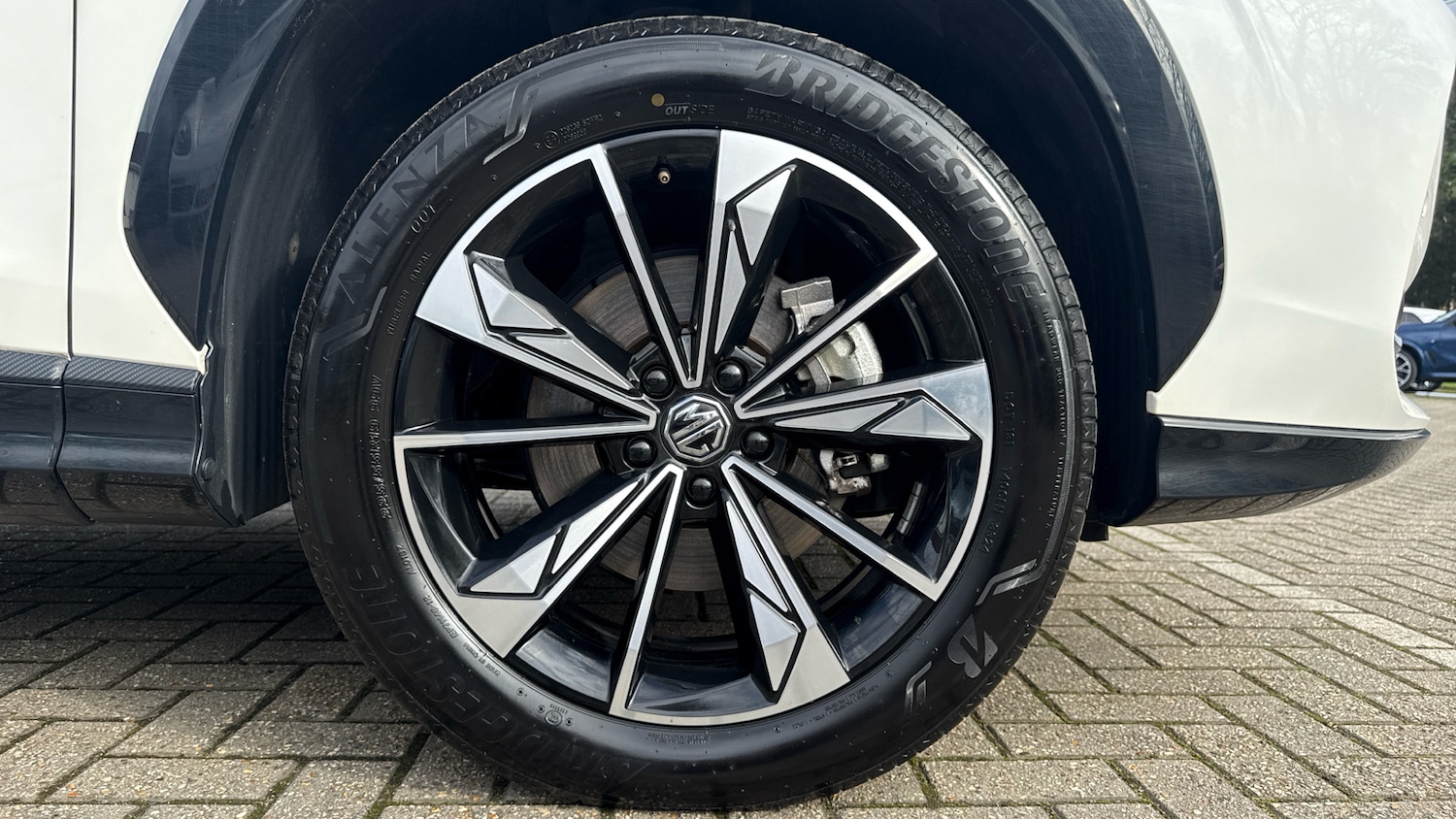 Used MG MG HS 2024 for sale - 77807282: Photo 20