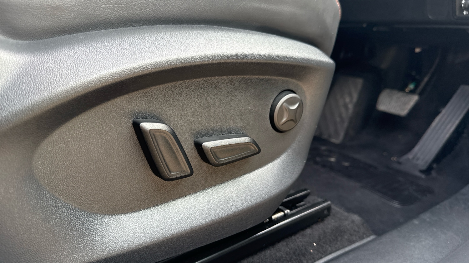 Used MG MG HS 2024 for sale - 77807282: Photo 23