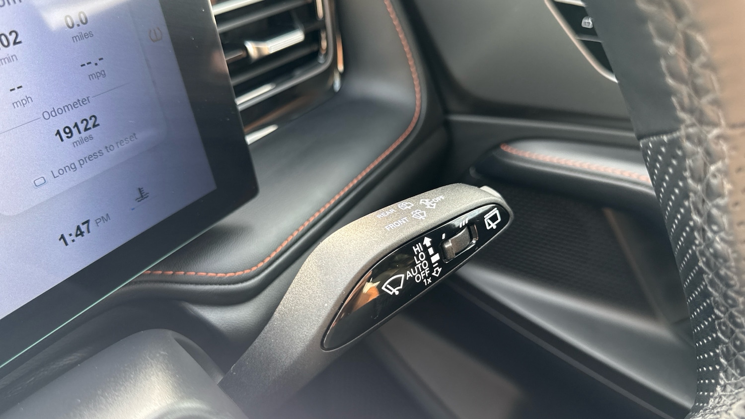 Used MG MG HS 2024 for sale - 77807282: Photo 25