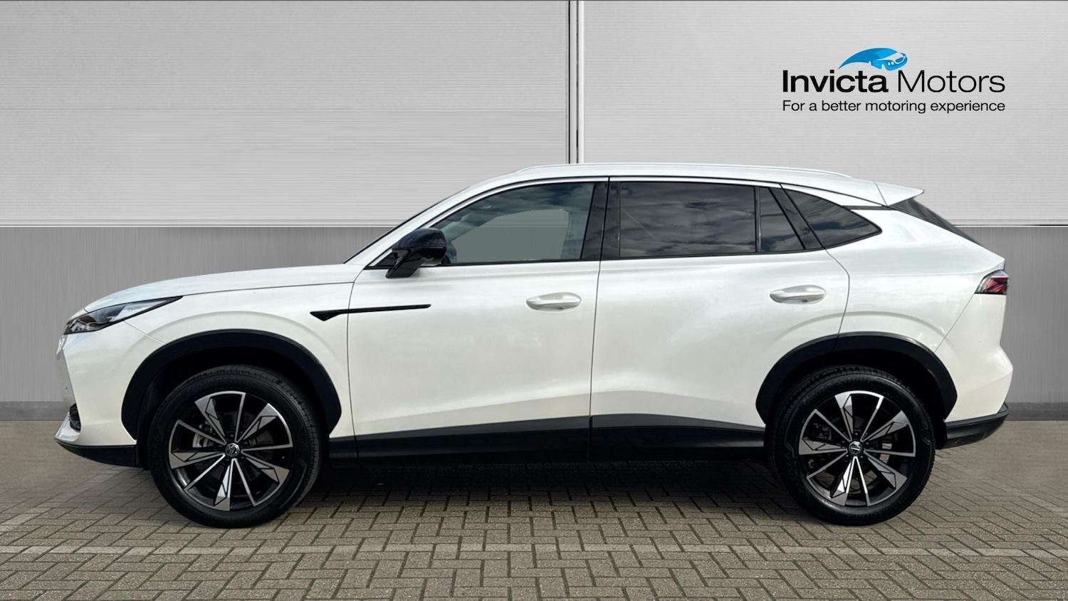 Used MG MG HS 2024 for sale - 77807282: Photo 6