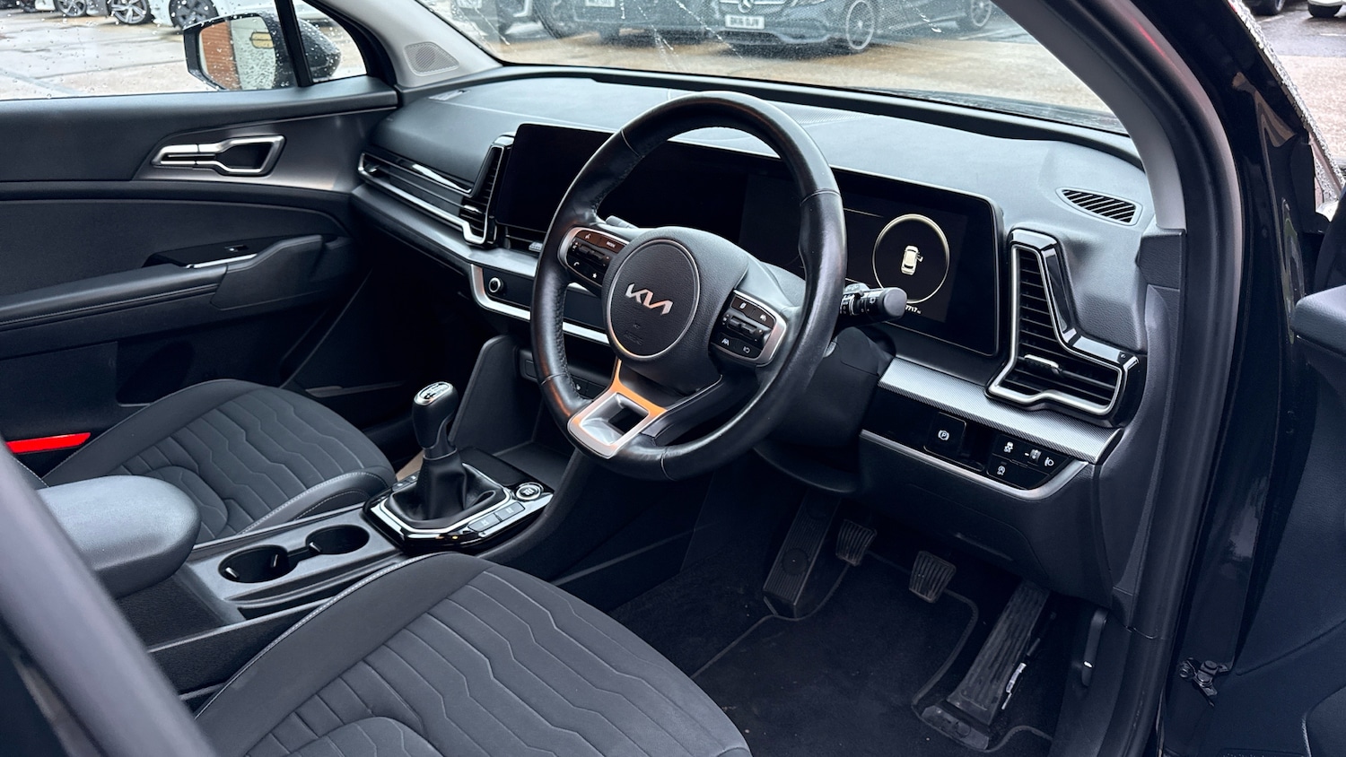 Used Kia Sportage 2022 for sale - 77370563: Photo 10