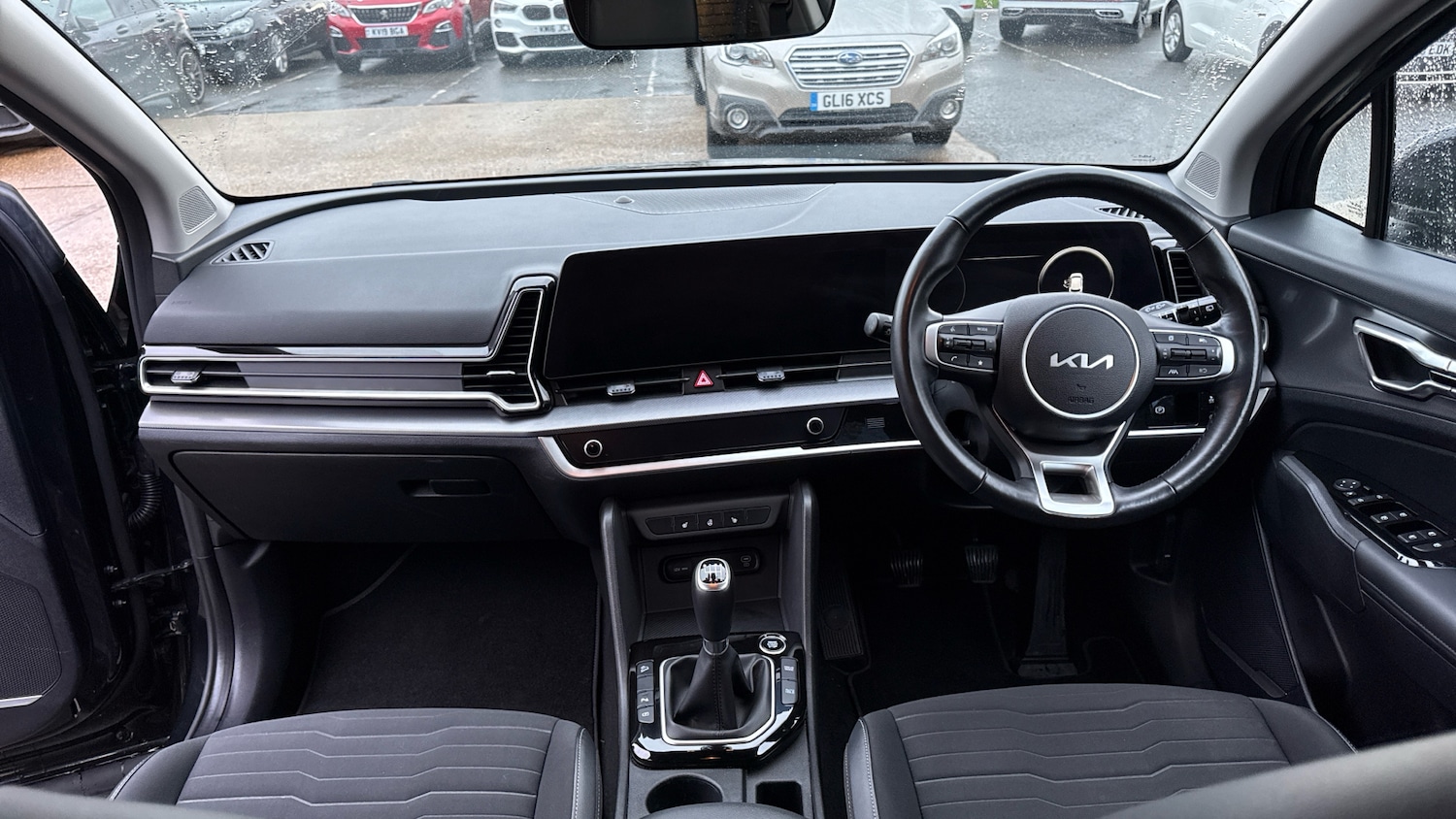 Used Kia Sportage 2022 for sale - 77370563: Photo 11