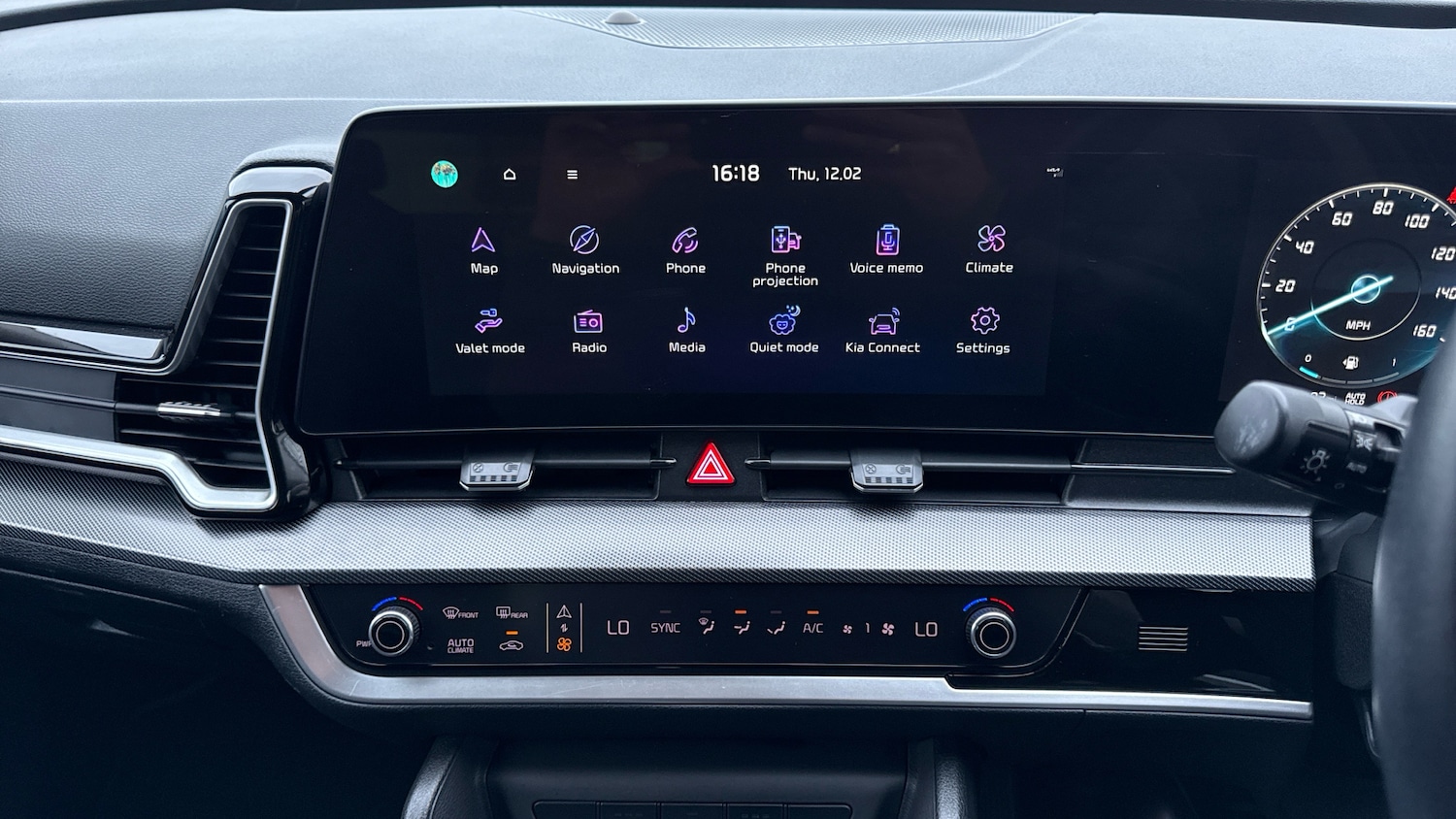 Used Kia Sportage 2022 for sale - 77370563: Photo 12