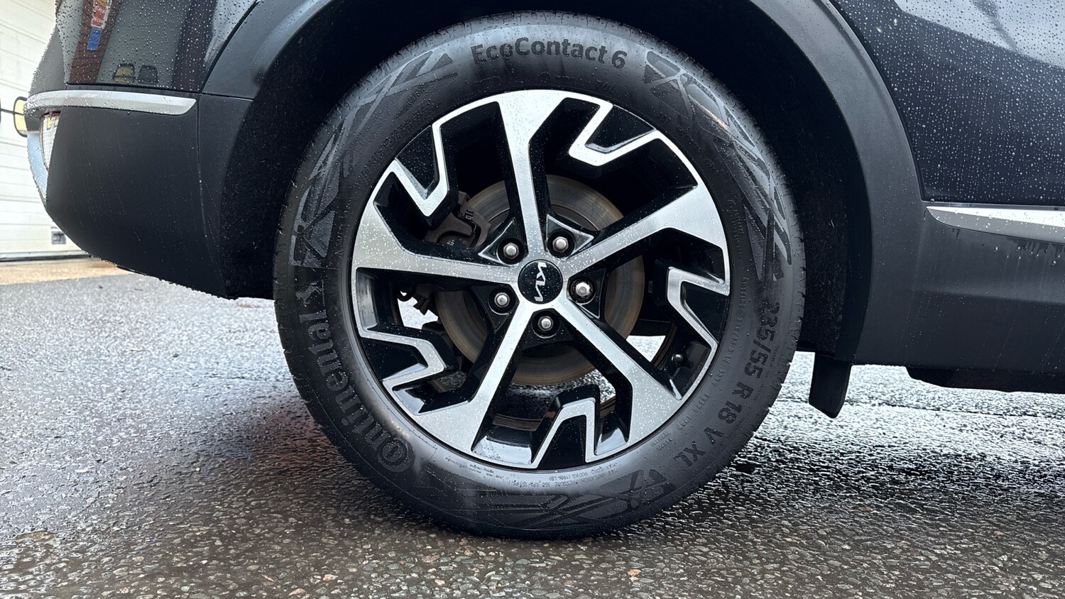 Used Kia Sportage 2022 for sale - 77370563: Photo 15