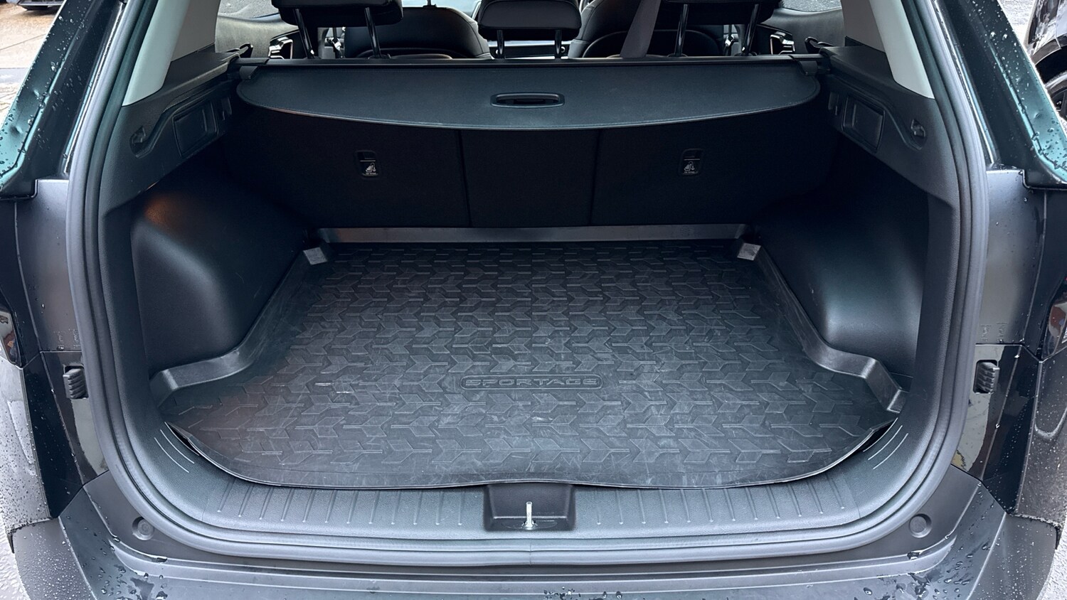 Used Kia Sportage 2022 for sale - 77370563: Photo 19