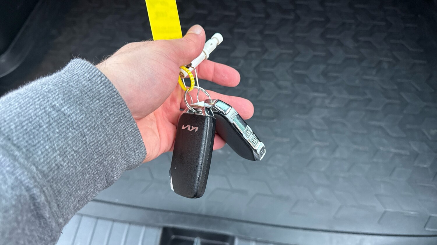 Used Kia Sportage 2022 for sale - 77370563: Photo 22