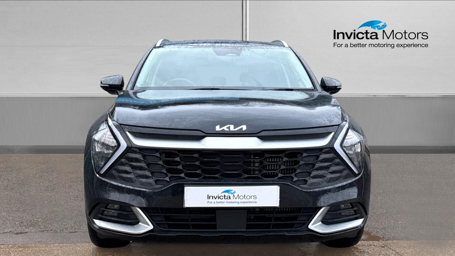 Used Kia Sportage 2022 for sale - 77370563: Photo 9