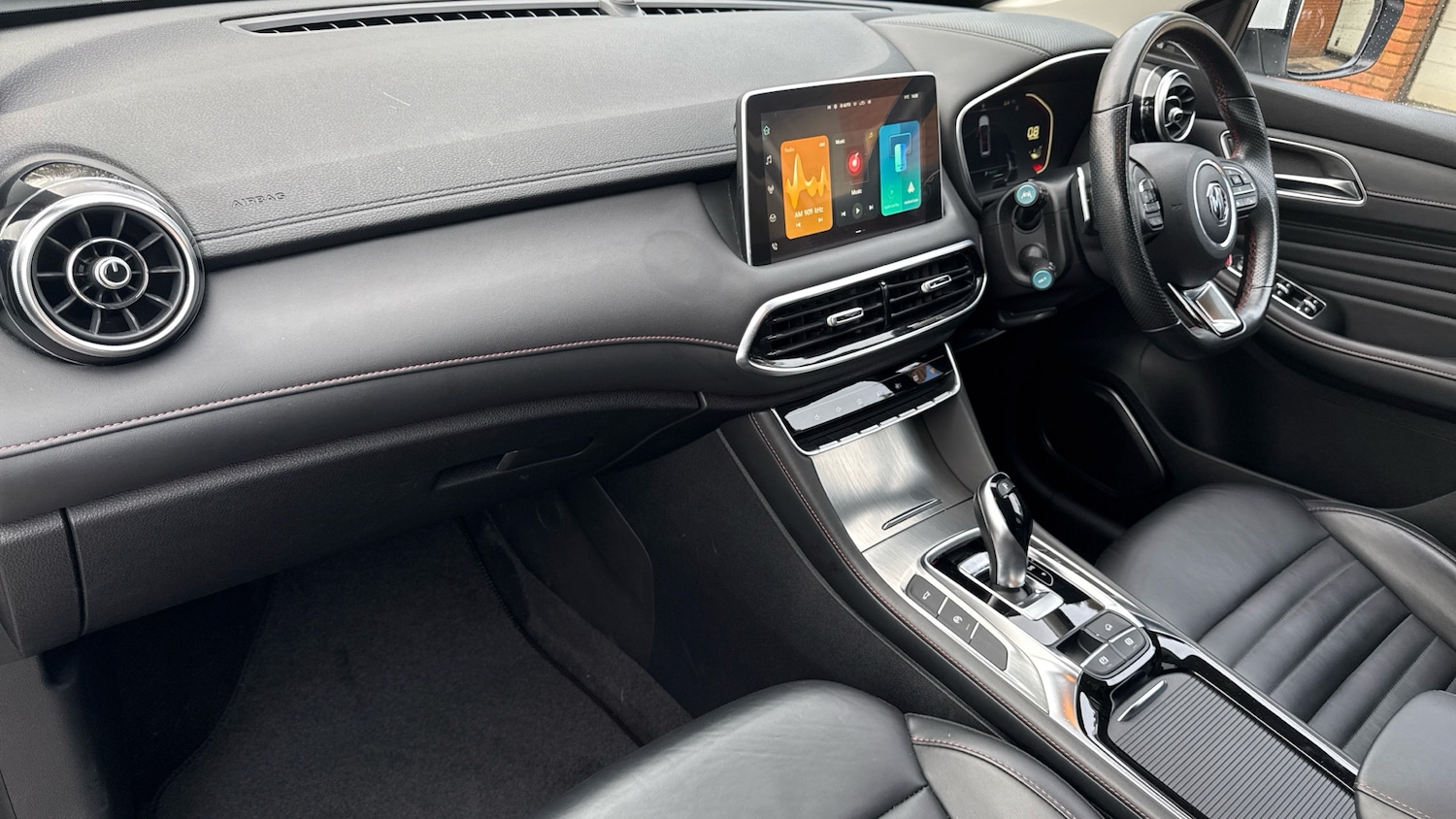 Used MG MG HS 2024 for sale - 77028178: Photo 10