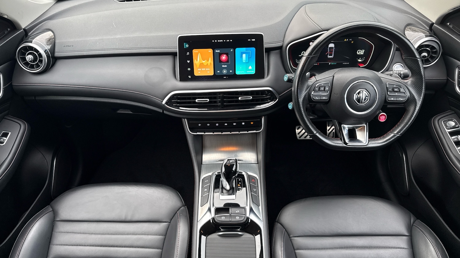 Used MG MG HS 2024 for sale - 77028178: Photo 11