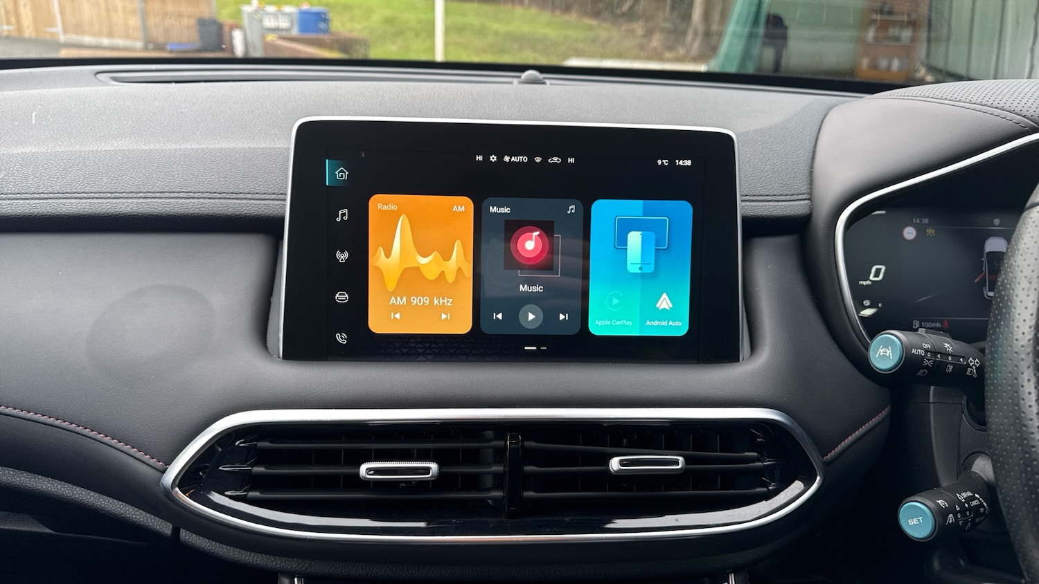 Used MG MG HS 2024 for sale - 77028178: Photo 12