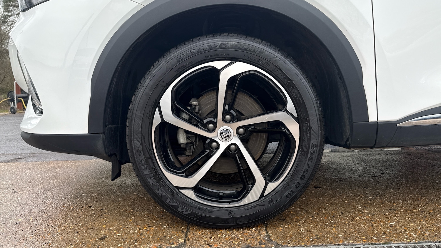 Used MG MG HS 2024 for sale - 77028178: Photo 17