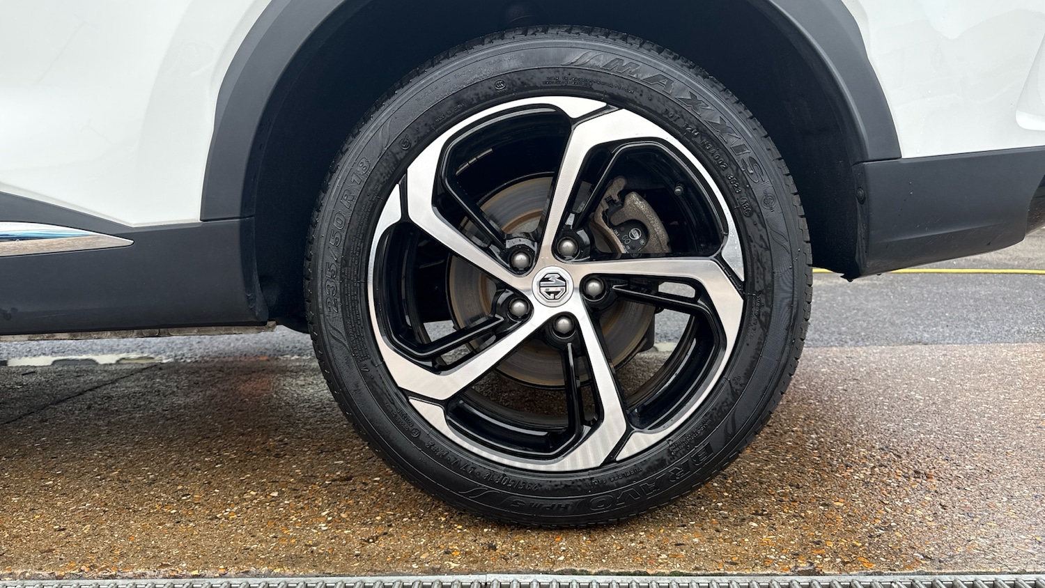 Used MG MG HS 2024 for sale - 77028178: Photo 18