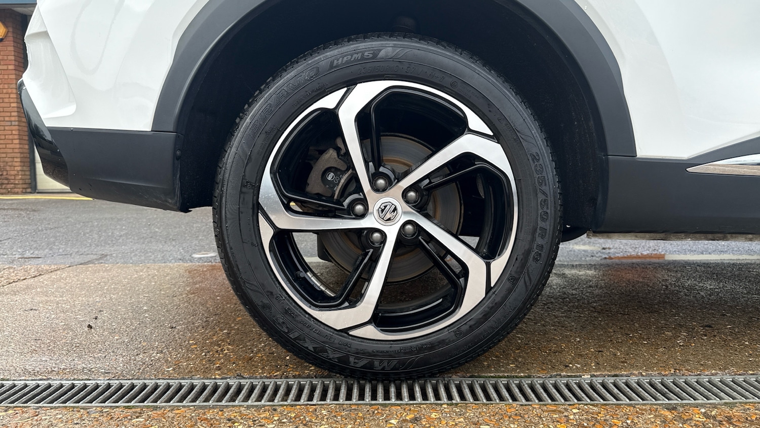 Used MG MG HS 2024 for sale - 77028178: Photo 19