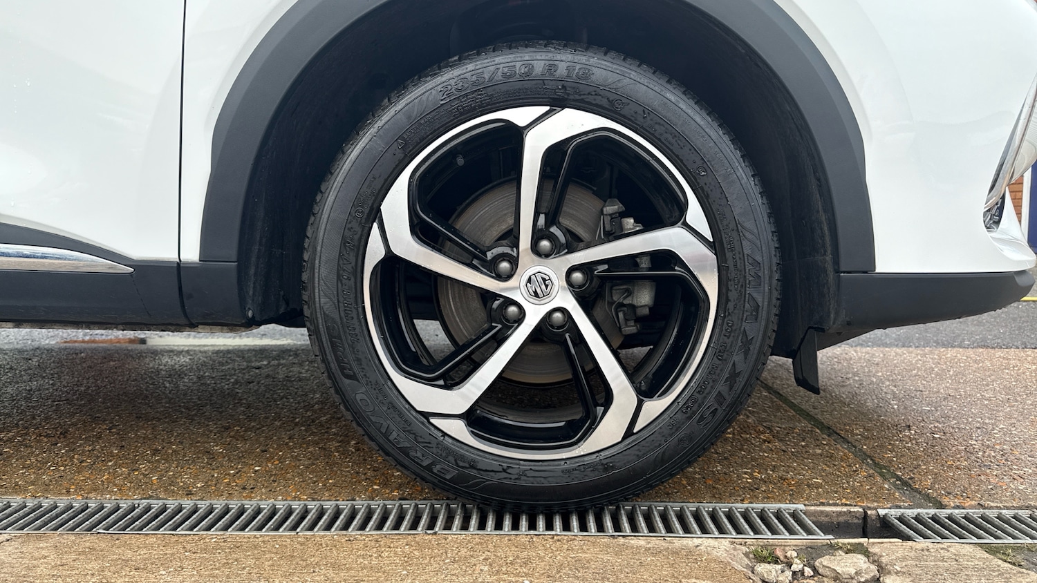 Used MG MG HS 2024 for sale - 77028178: Photo 20