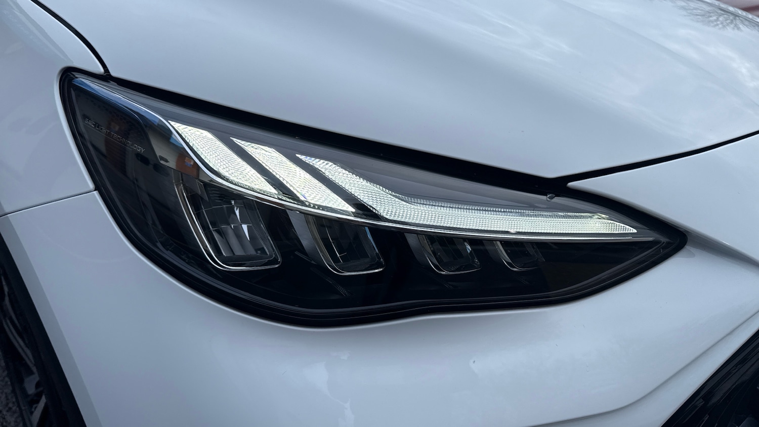 Used MG MG HS 2024 for sale - 77028178: Photo 22