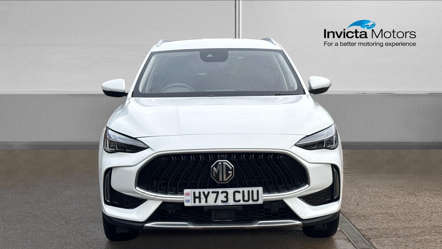 Used MG MG HS 2024 for sale - 77028178: Photo 8