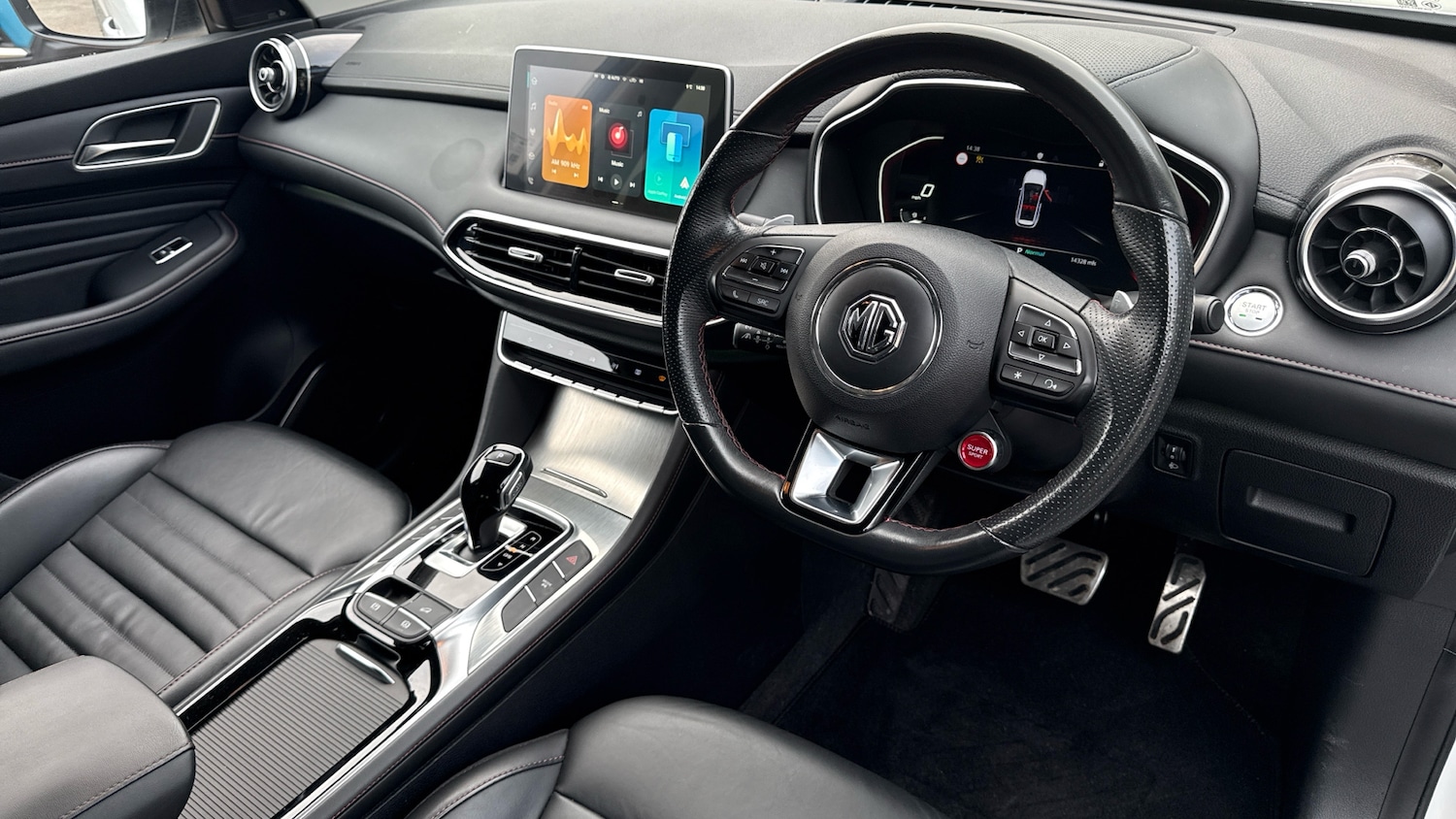 Used MG MG HS 2024 for sale - 77028178: Photo 9