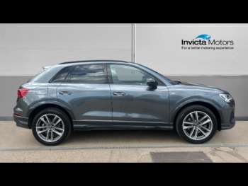 Used Audi Q3 2023 for sale - 75011818: Photo