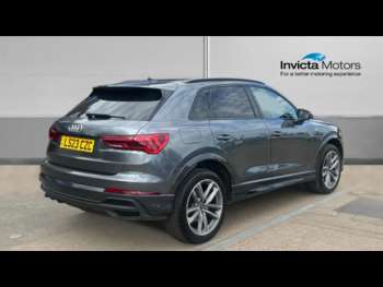Used Audi Q3 2023 for sale - 75011818: Photo