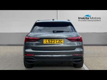 Used Audi Q3 2023 for sale - 75011818: Photo