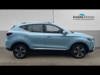 Used MG MG ZS 2021 for sale - 74932989: Photo
