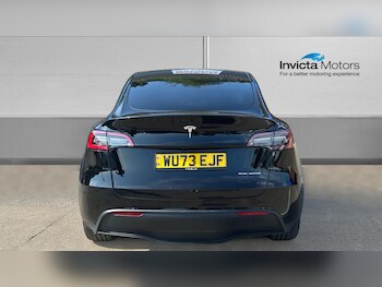 Used Tesla Model Y 2023 for sale - 75049105: Photo