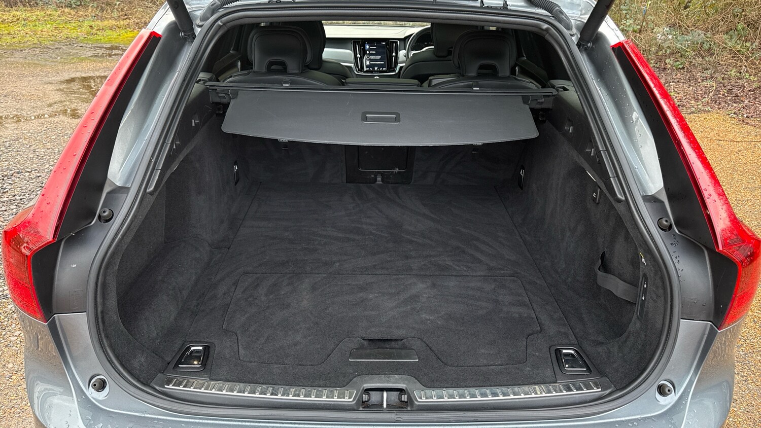 Used Volvo V90 2019 for sale - 77329010: Photo 15