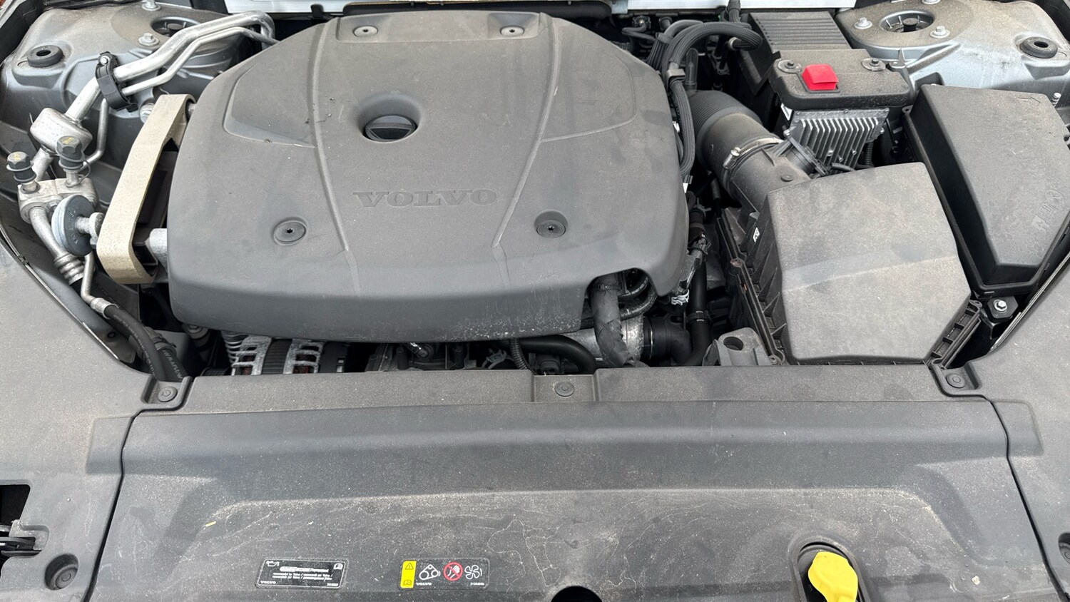 Used Volvo V90 2019 for sale - 77329010: Photo 16