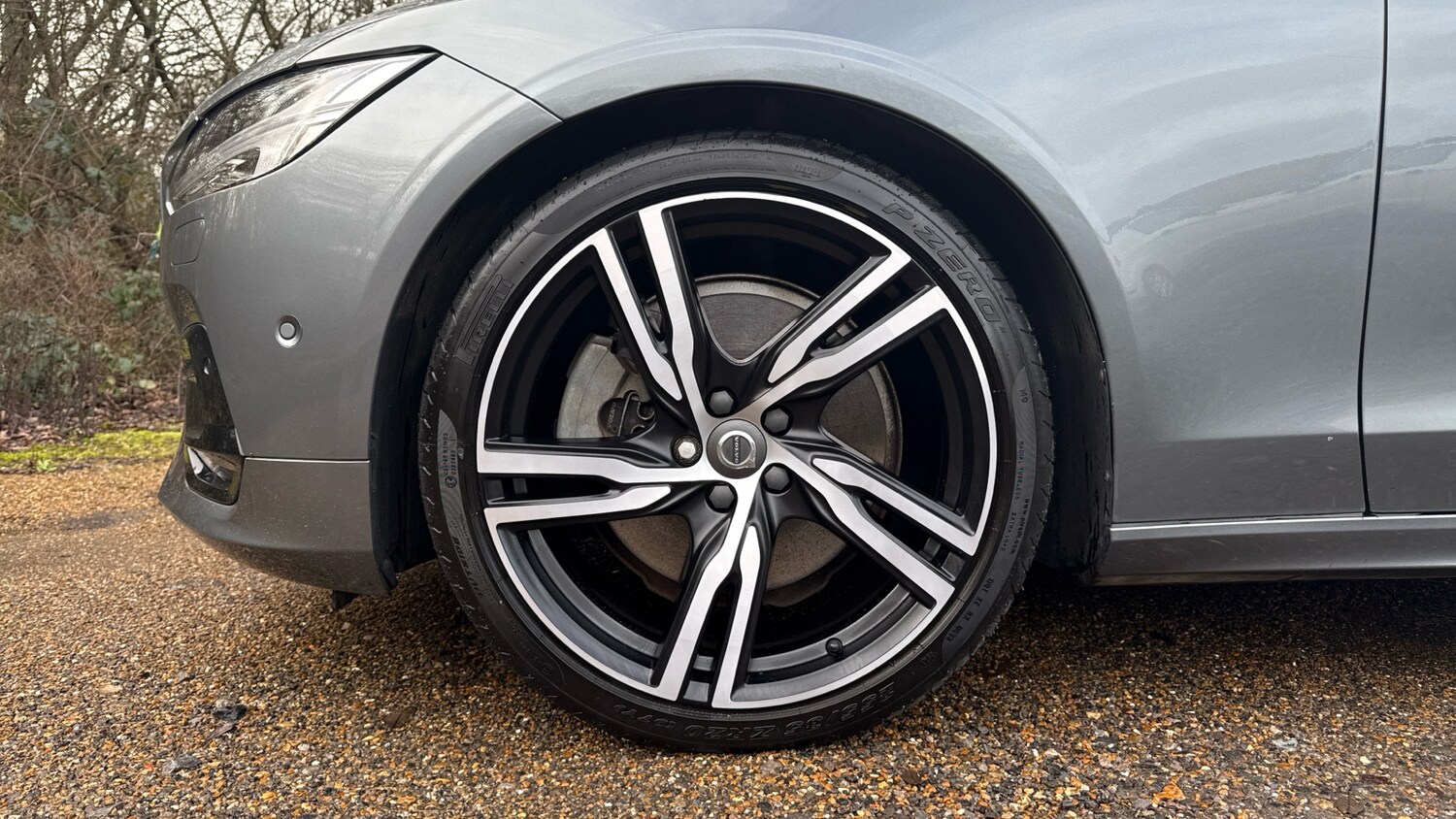 Used Volvo V90 2019 for sale - 77329010: Photo 17