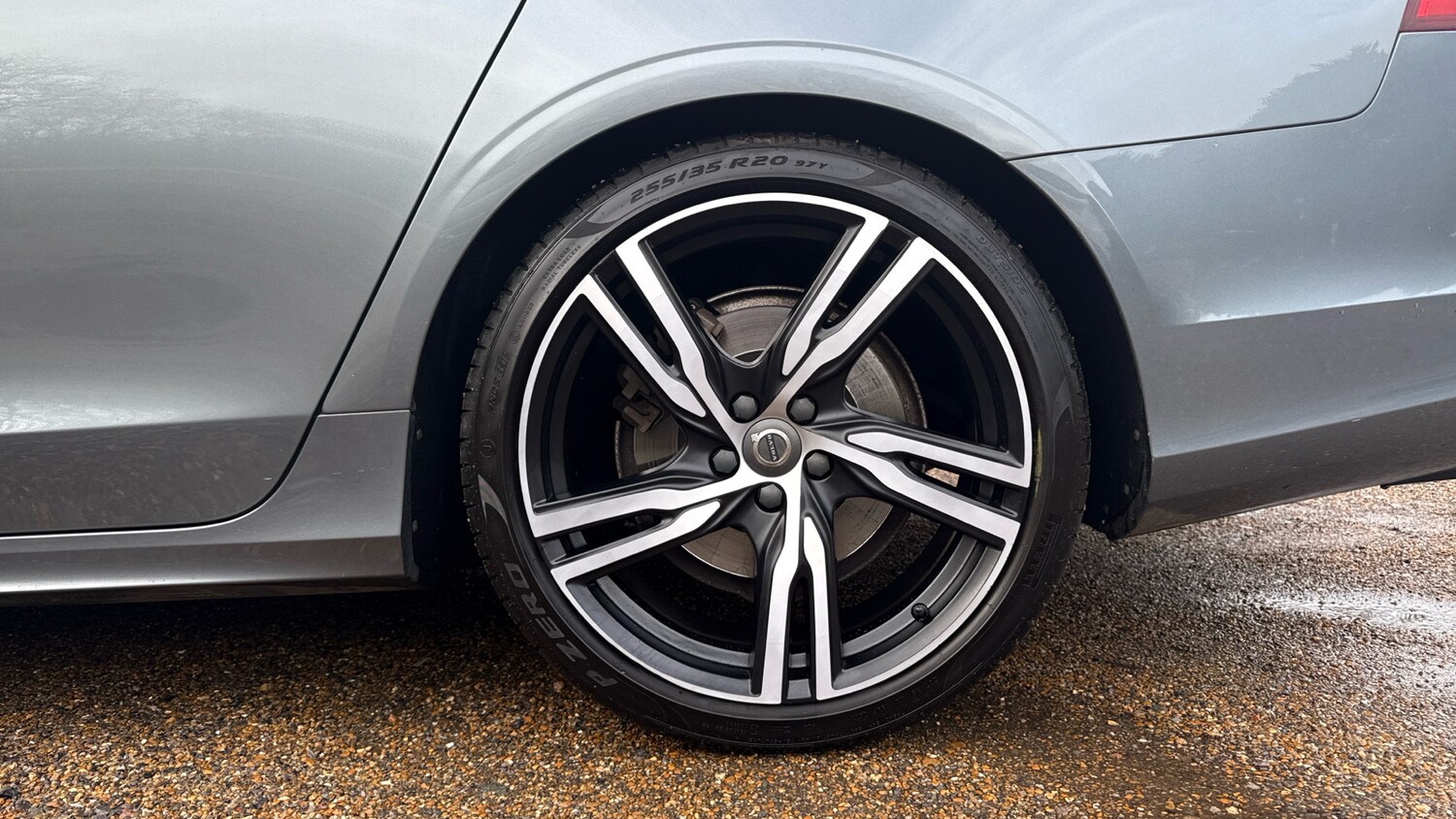 Used Volvo V90 2019 for sale - 77329010: Photo 18