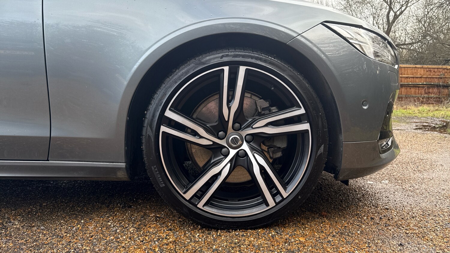 Used Volvo V90 2019 for sale - 77329010: Photo 20