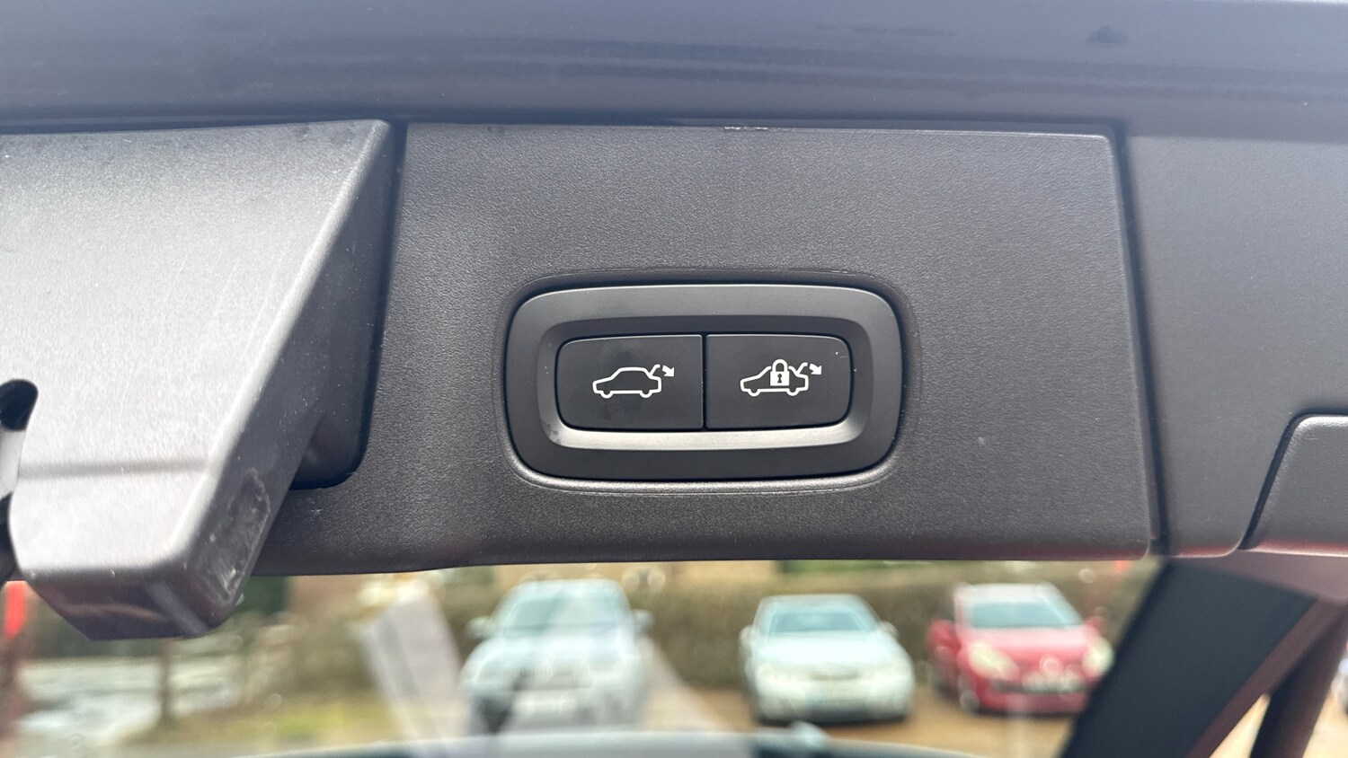 Used Volvo V90 2019 for sale - 77329010: Photo 25