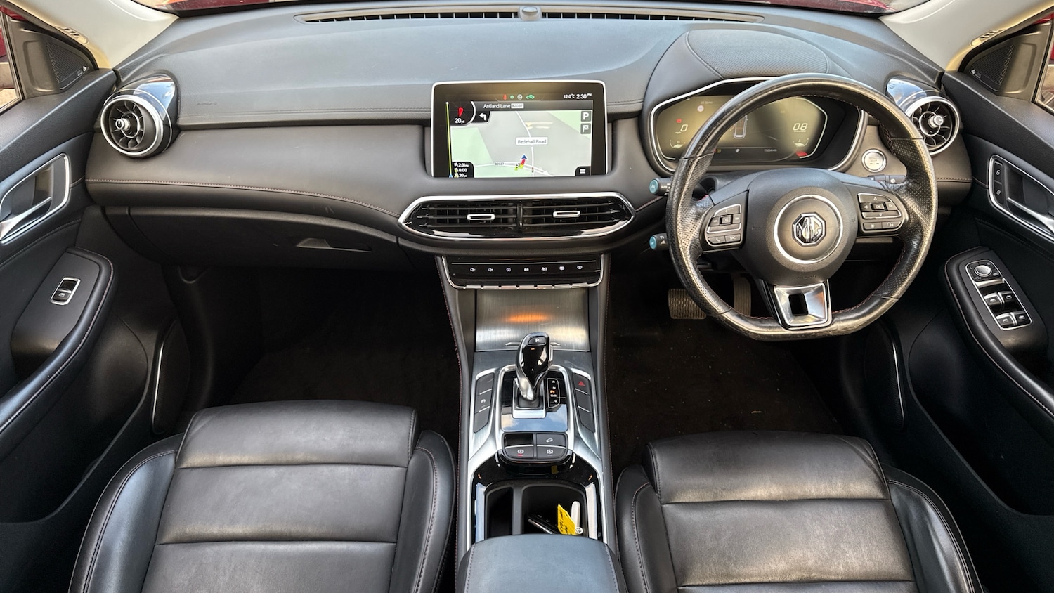 Used MG MG HS 2022 for sale - 76687036: Photo 11